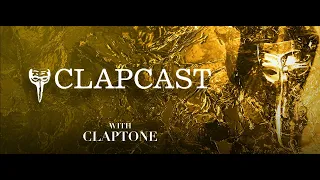 CLAPCAST 387 (With Claptone) 20.12.2022