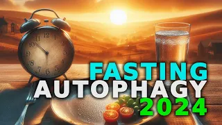 Fasting & autophagy in humans, what we know (2024)