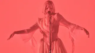 Aurora, Everything Matters (live), San Francisco, May 17, 2022 (4K)