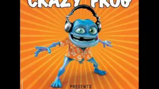 crazy frog wmv Output 1