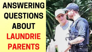 Answering The Lingering Questions Brian Laundrie's Parents Must Answer