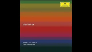 Max Richter - The New Four Seasons - Vivaldi recomposed