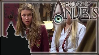 House of Anubis - Episode 34 - House of hazard - Сериал Обитель Анубиса