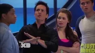 Lab Rats Exclusive Clip (Episode 3x21)