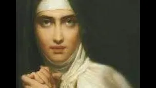 S  TERESA E L'ORAZIONE TERESIANA           Daniela Di Pietro