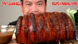 Spicy Lechon Belly