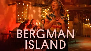 BERGMAN ISLAND - Officiële NL trailer