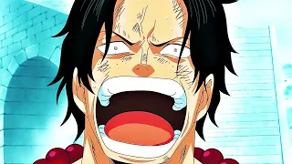 One Piece AMV - My Demons | Reuploud Asta AMVs