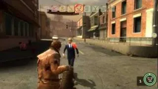 Postal 3 Chapter 7 - Segway Repo Man (Evil Path)