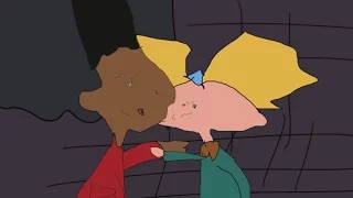 Homemade Intros: Hey Arnold!