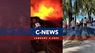 UNTV: C-News | January 2, 2020