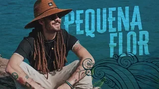 Gabriel Elias  - Pequena Flor | Acústico (Casa de Praia)