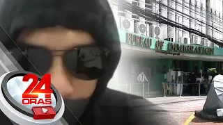 Umano'y scam hub na pinagdalhan sa banyagang ginawa raw scammer sa Pilipinas, inaalam... | 24 Oras