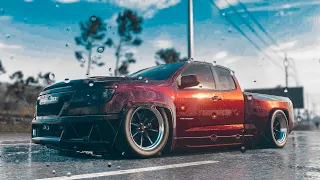 NFS Heat - LS Swapped Chevrolet Colorado Customization and Gameplay