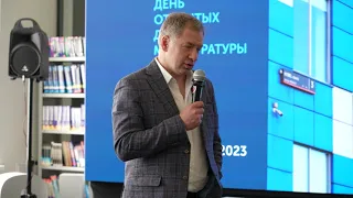 Ректор РЭШ Антон Суворов о качестве образования, найме профессоров и трудоустройстве выпускников РЭШ