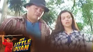 My Little Juan: Full Episode 31 | Jeepney TV