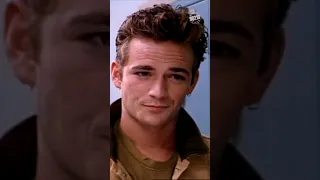 Dylan McKay prefers blondes? #beverlyhills90210 Stream now on Paramount+ #shorts