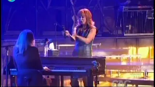 Reba All The Women I Am Tour Part 4