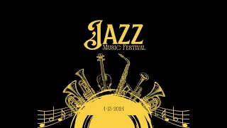 Wilson Jazz Fest  4-13-2024