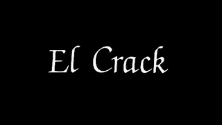 CINE ESPAÑOL - EL CRACK (1981)