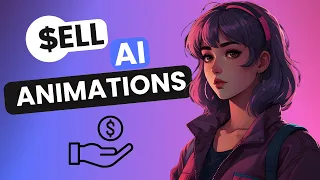 Tools to Create AI Animations that You Can Sell Online | Adobe Stock, Motion Elements and Etsy