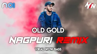 Old Nagpuri Song Dj 2023 | New Nagpuri Dj Song 2023 | DJ Pawan | DJ Broz | DJ Alvin LK