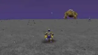 Spore - User Upload Challenge Entry