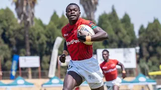 Kenya 🇰🇪 vs South Africa 🇿🇦 |Rugby Africa Mens 7s Olympic qualifiers | Main Cup Final 2023