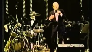 Andy Williams - Moon Rive w/ Boston Pops