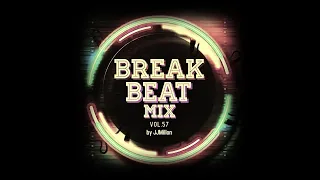 Breakbeat Mix 57