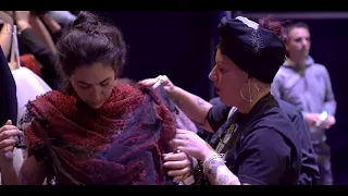 Andrea Chénier - Teaser (Teatro alla Scala)