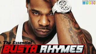 🔥Busta Rhymes Greatest Hits | Feat...Woo Hah, Touch It, Dangerous, Czar & More Mix by DJ Alkazed 🇺🇸