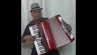 La Cucaracha Accordion instrumental