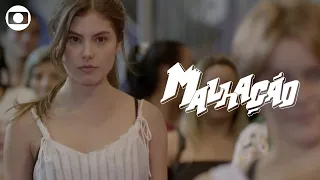 Malhação Sonhos: capítulo 12, segunda, 8 de fevereiro, na Globo