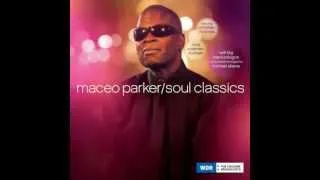 Maceo Parker ~ I Wish