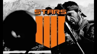 "Stars" - A Black Ops 4 Montage