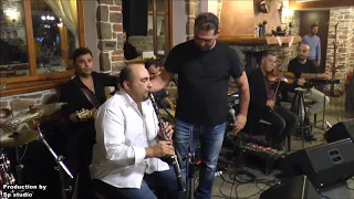 Stavros Pazarentsis Tsamiko Taxim || Live Nikisiani 4