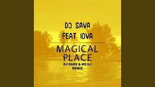 Magical place (feat. IOVA)