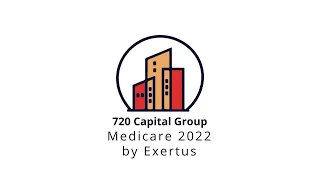 Medicare 2022 by Exertus