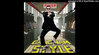 Microsoft Music - Gangnam Style (Pop Remix) Short version (70 Subs Special)