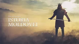 Istoria Moldovei | episodul doi