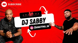 EP6 DJ SABBY