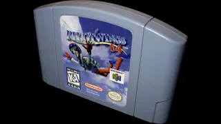 Longplay: Pilotwings 64 - N64 - N64Digital mod