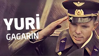 Beyond the Stars: The Extraordinary Journey of Yuri Gagarin