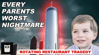 A Gap Getting Smaller | Atlanta Rotating Restaurant Tragedy | Short Documentary