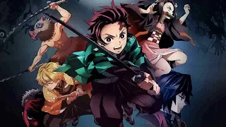 Demon Slayer Kimetsu no Yaiba OST   A butterfly’s dream & Anger ~Shinobu kocho~ 1 hour version