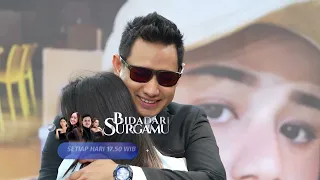 Bidadari Surgamu: Cherrie Dikenalkan Denis ke Keluarganya! | 25 April 2024