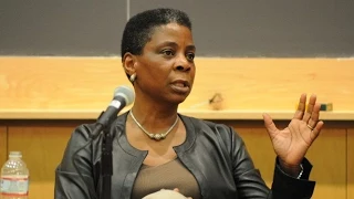 Ursula Burns: Are Leaders Born or Made?