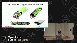 Intro to the Open Compute Project OCP