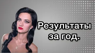 Год прошел, как ушла из Орифлэйм. Результаты в Фаберлик за год